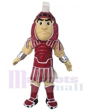Brave Knight Mascot Costume For Adults Mascot Heads