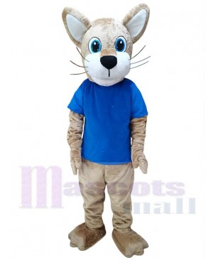 Wildcat Mascot Costume For Adults Mascot Heads