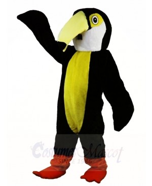 Tucan Bird Woodpecker Mascot Costumes Animal