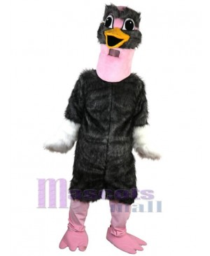 Party Ostrich Mascot Costume Animal