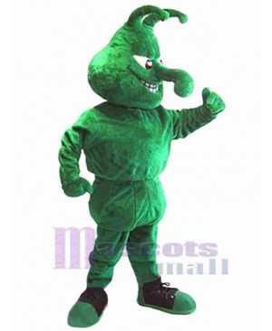 Cute Weevil Mascot Costume Insect