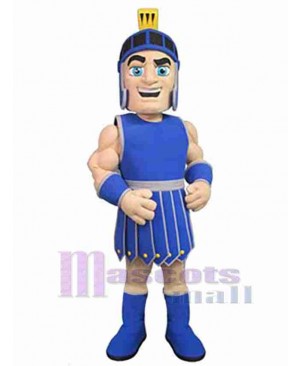 Titan Adult Mascot Costume People