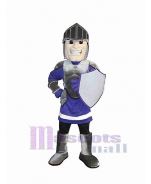 Funny Knight Mascot Costume People